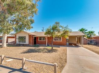 3543 W Tuckey Ln, Phoenix, AZ 85019