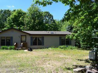 18295 Aspen Ct, Copemish, MI 49625