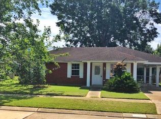 2013 Kingbird Blvd, Saint Bernard, LA 70085