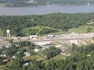 4610 Us Highway 59, Grove, OK 74344