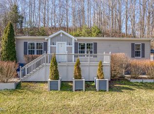 325 Anderson Rd, Johnson City, TN 37601