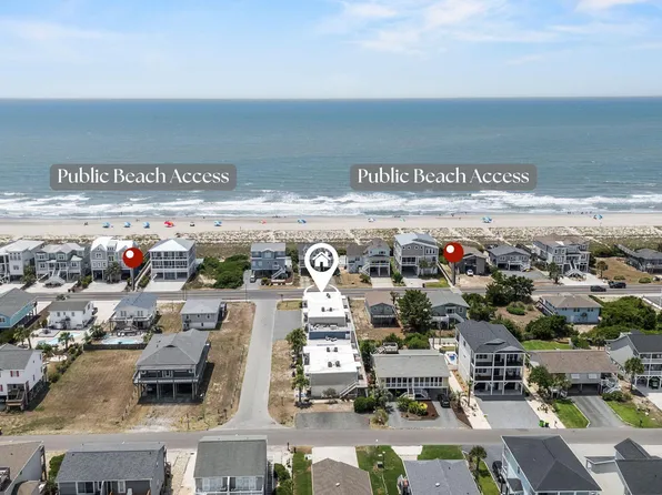 298 Ocean Boulevard W # 201, Holden Beach, NC 28462
