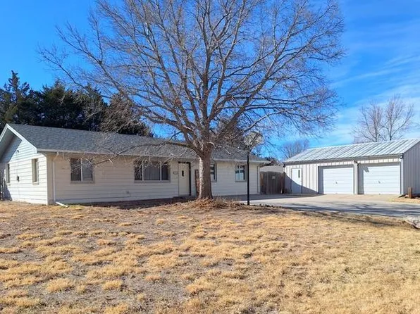 15631 Harris St, Sterling, CO 80751