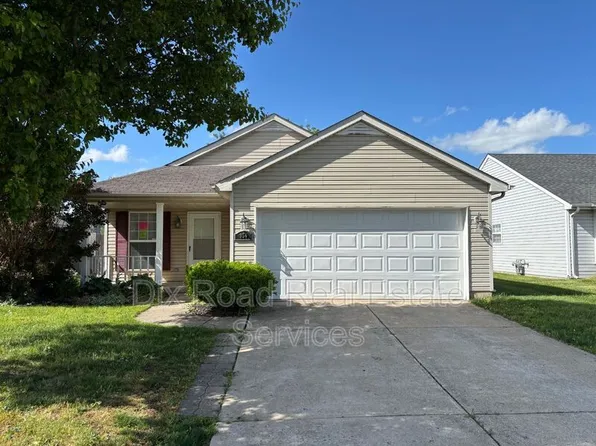 954 Hathaway Dr, Trenton, OH 45067