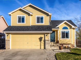 3632 Haven Ct, Fort Collins, CO 80526