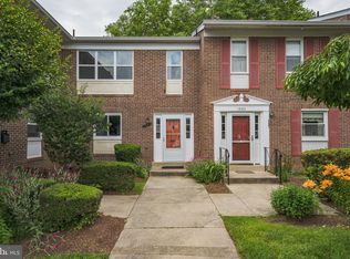 14315 Astrodome Dr #8, Silver Spring, MD 20906