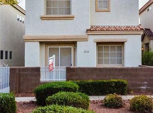 3132 Inlet Bay Ave #0, North Las Vegas, NV 89031