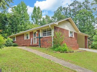 275 Sherwood St, Toccoa, GA 30577