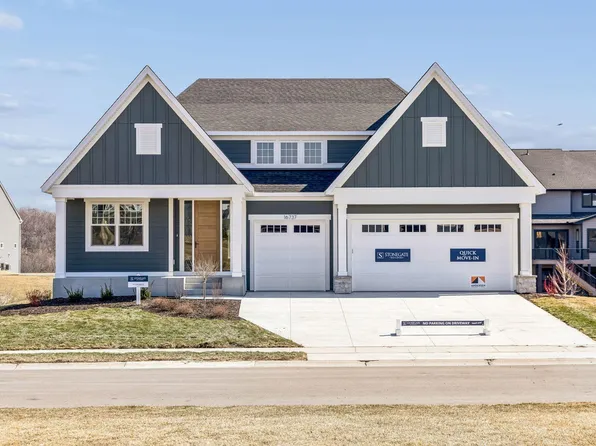 16737 47th Pl N, Plymouth, MN 55446