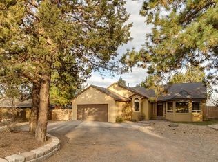 61974 Janalee Pl, Bend, OR 97702