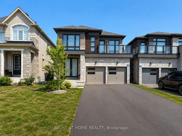 12 Sweet Cicely St, Springwater, ON L9X 2E2