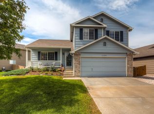 11591 River Run Pkwy, Commerce City, CO 80640