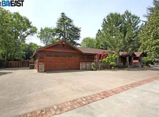 505 Diablo Rd, Danville, CA 94526