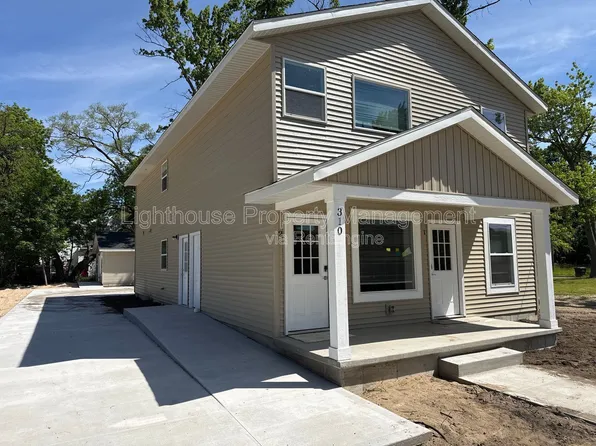 310 Allen Ave, Muskegon, MI