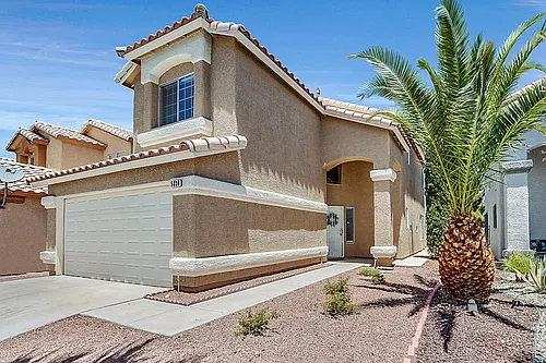 5336 Silverheart Ave Photo 1