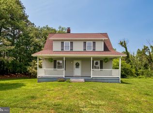 21344 Tanyard Rd, Preston, MD 21655