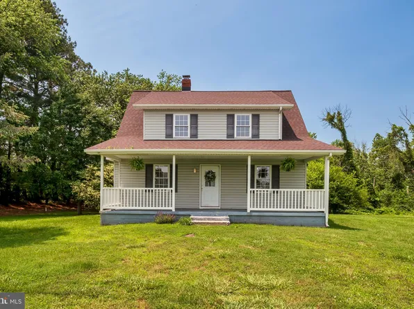 21344 Tanyard Rd, Preston, MD 21655