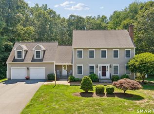 21 Sunset Ridge, Deep River, CT 06417