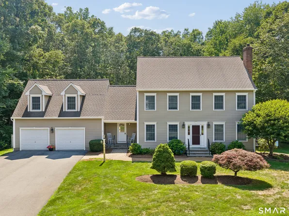 21 Sunset Ridge, Deep River, CT 06417