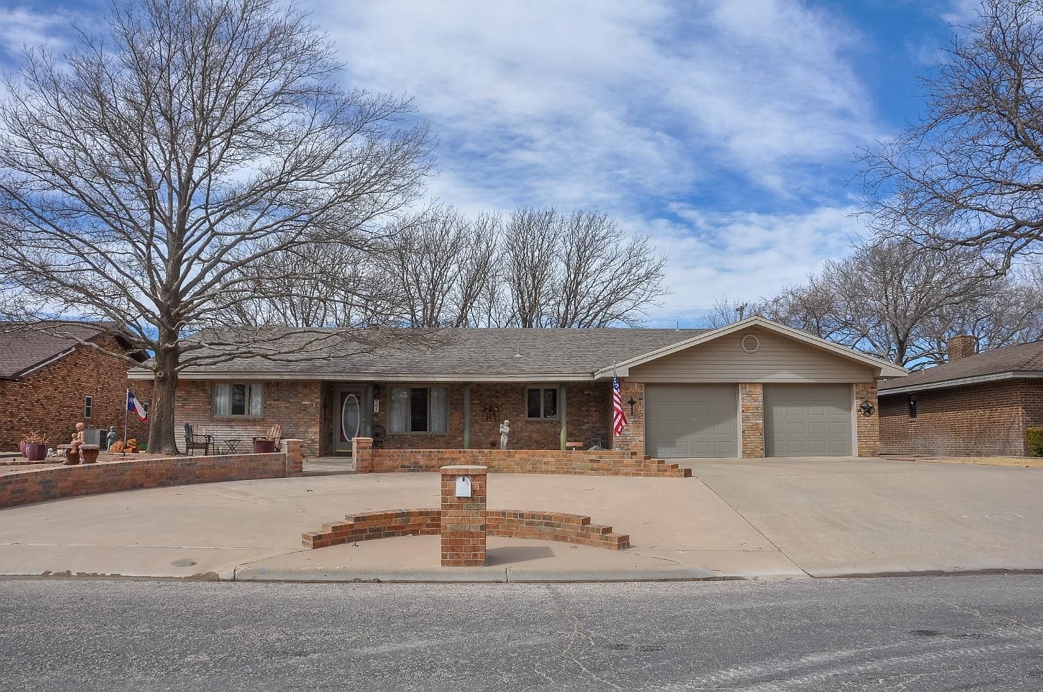 704 W 20th St, Muleshoe, TX 79347 Zillow