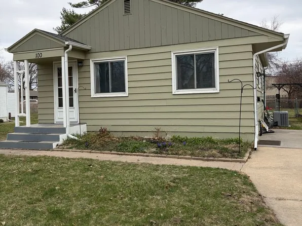 100 W 40th St, Sioux Falls, SD 57105