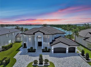 4707 SW 195th Ter, Hollywood, FL 33029