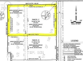 383X N Getchell Rd, Duluth, MN 55811