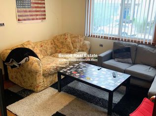 314 Lowell St #2, Somerville, MA 02145