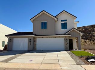 4230 E El Capitan Way St, George, UT 84790