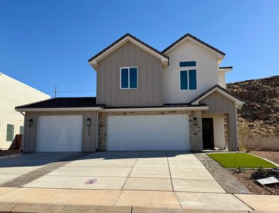 4230 E El Capitan Way St, George, UT, 84790