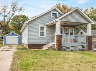 731 Memorial Dr SE, Cedar Rapids, IA 52403
