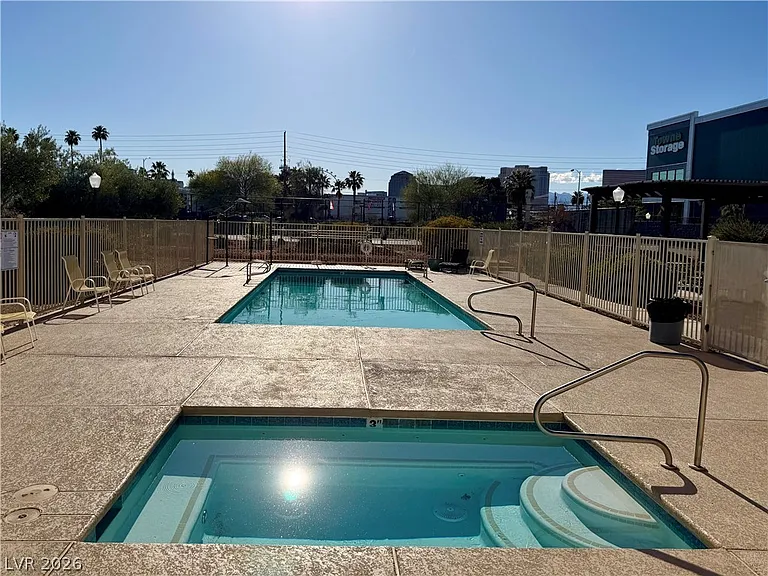 3930 University Center Dr #208 — Photo 27
