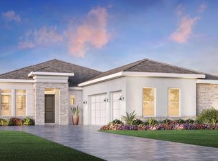Dade Plan, Regency at Babcock Ranch - Sol Collection, Punta Gorda, FL 33982