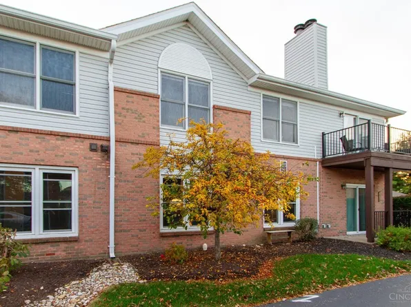 7511 Somerset Rd, Mason, OH 45040