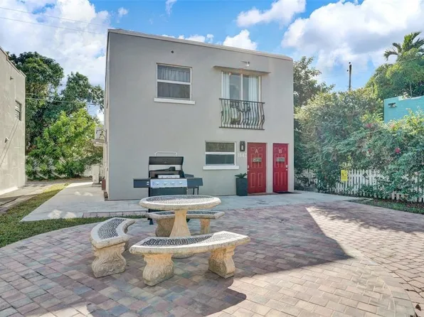 1642 Adams St #A-b, Hollywood, FL 33020