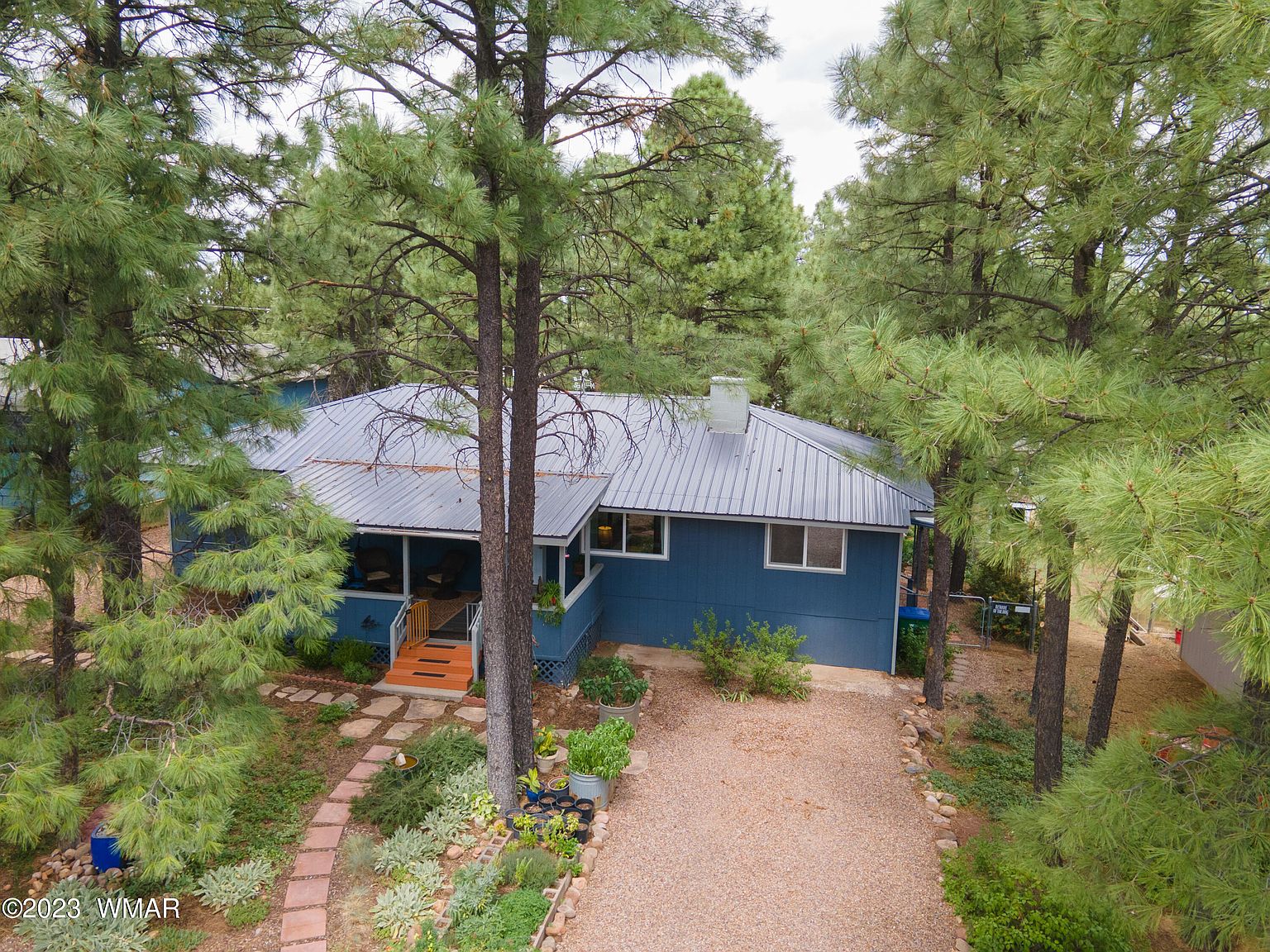 260 W Oliver St, Show Low, AZ 85901 Zillow