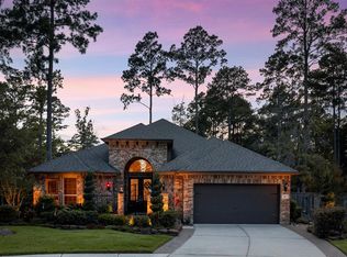 16 S Elderberry Trl, Montgomery, TX 77316