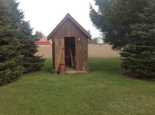 4970 Monroe Center Rd, Conneaut, OH 44030