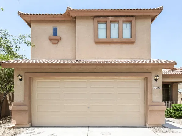 6546 S 43rd Dr, Laveen, AZ 85339