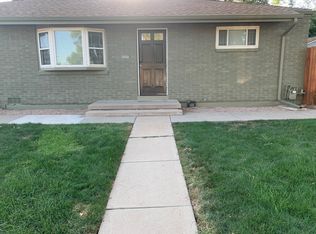 1491 S Xavier St, Denver, CO 80219