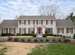 6012 Johnson Chapel Rd, Brentwood, TN 37027