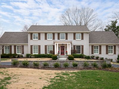 6012 Johnson Chapel Rd, Brentwood, TN, 37027
