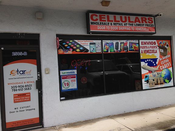 3rd image of 2505 NW 72nd Ave Ste B