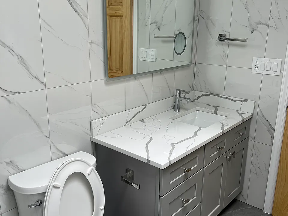 Cambridge Dr