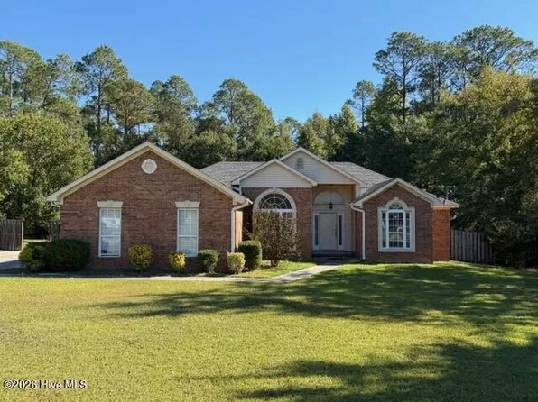 1109 Fox Den Road, Hephzibah, GA 30815