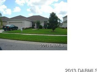 5339 Plantation Home Way, Port Orange, FL 32128