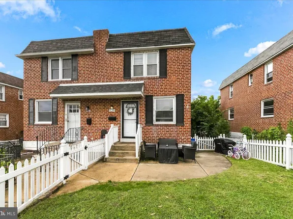 229 Haller Rd, Ridley Park, PA 19078
