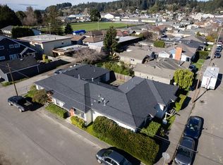 308 10th St, Fortuna, CA 95540