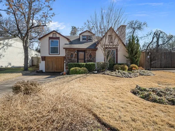 1230 Elmwood Blvd, Dallas, TX 75224