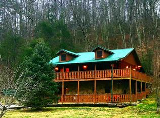 2477 Perilla Rd, Cosby, TN 37722